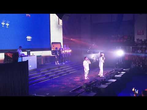 農夫 - 農夫十八歲生日快樂演唱會 - 學海無涯, 獵人之歌 & 寵物小精靈