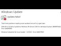 Fix Windows 10 Update Error 0x800f0900/0x80070661
