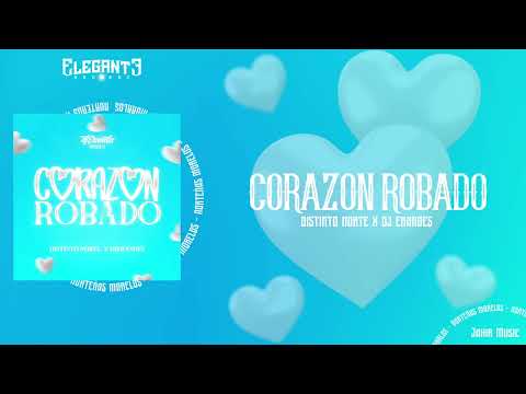 Corazón Robado -