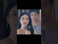 البطل يضايق البطلة بطريقة لطيفة لقطة مضحكة من مسلسل تايلندي كيدراما  