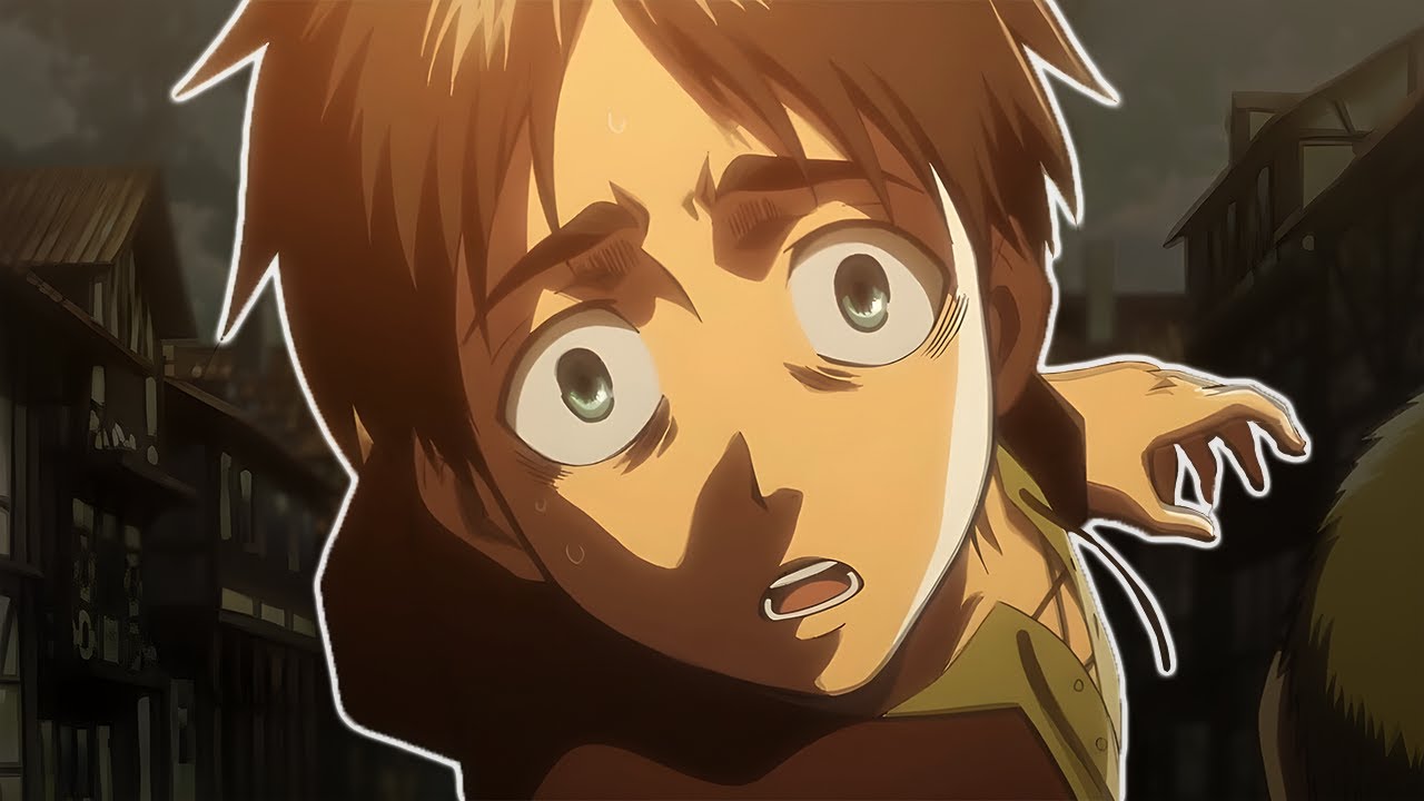 미카사는 정말 쟝과 결혼한 것일까