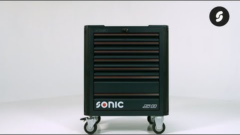 NEXT S8 Toolbox | Sonic Tools