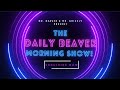 Pbo questions  the daily beaver morning show