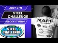 USPSA Steel Challenge #3 With Glock 17 Gen4 Lessons Learned