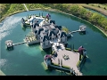 10 Insane Celebrity Homes