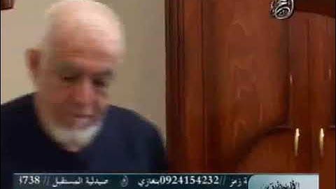 الشيخ القارئ أحمد محمد عامر | برنامج يوم في حياة قارئ