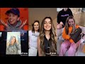 I need a bad bitch, Addison Rae | TIKTOK COMPILATION 2020