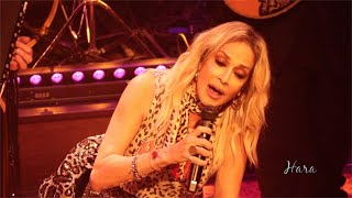 Είναι αστείο - Anna Vissi | Hotel Ermou 5/2/22