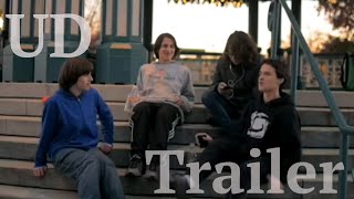 Untitled Documentary Trailer