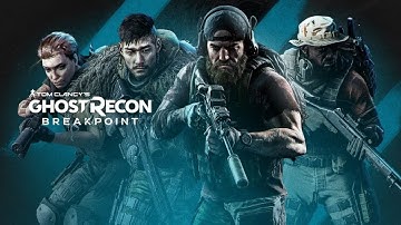 Ghost Recon Break Point - How to Kill 3 Enemies With One Use of True Grit