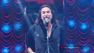 MARCO ANTONIO SOLIS EN ARGENTINA