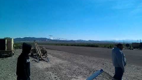 Shadow Waveoff inside Decision Point with an EP