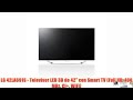 LG 42LA691S - Televisor LED 3D de 42 con Smart TV (Full HD 400 MHz CI+ WiFi)