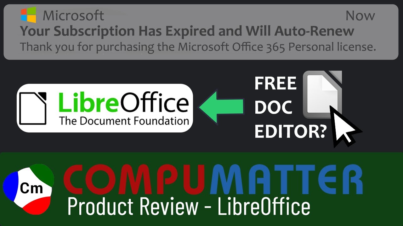 libreoffice vs microsoft office: Which is Better for You in 2023?