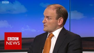 Douglas Carswell will not stand as UKIP leader - BBC News