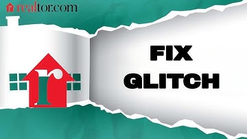 How To Fix And Solve Realtor.com App Glitch  | Final Solution