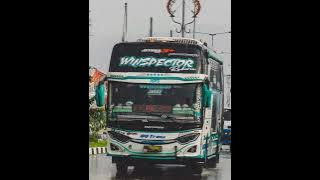 mentahan telolet basuri mengular krakatau QQ trans winspector