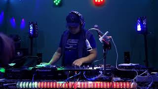 DJ JIMMY PARTY YUDHA XXX BUNGAS #SEPTEMBER 2020#