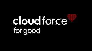 From Hackathons to Hope Kits: Cloudforce for Good’s 2025 Year of Giving Back