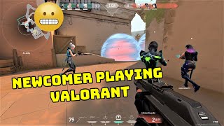 Valorant Map BIND Gameplay 2020 Beginner by TunnelVision Gaming 13 views 3 years ago 16 minutes