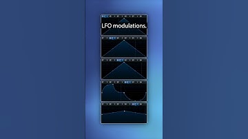 this sounds so powerful 🔋 | LFO Modulation hacks in Serum