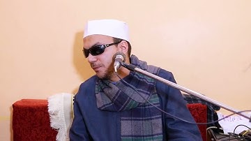 الشيخ محمد ابراهيم الشرقاوي وتلاوه مباركه من سوره هود من السهره الرمضانيه من منزل الحاج موندي نديم