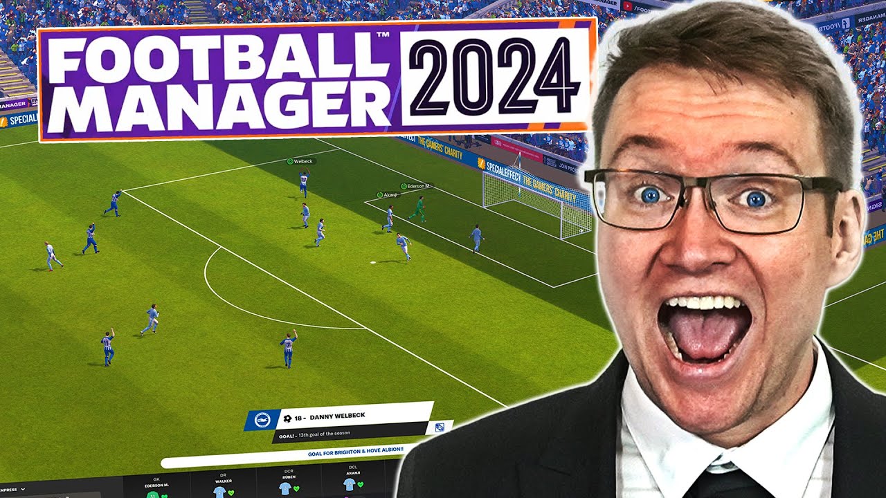 Football Manager 2024 review: The best gets better