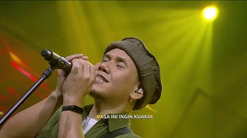 PADI REBORN - SESUATU YANG INDAH