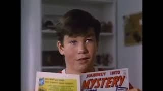 My Secret Identity (1988) Season 1 - Opening Theme