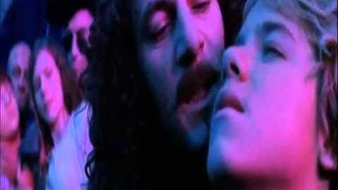 Peter Pan Coldplay fix you