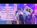 Jisoo Fanboys? Part 37 SM artists, Got7 Jinyoung, Monsta X Minhyuk, Ikon & Jisoo Moments