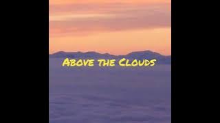 Dubstep Drops🎵 -Above The Clouds #breakbeat #dnb