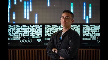 Change the world with a Flinders Master of IT