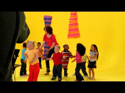 Laurie Berkner - Jacks Big Music Show