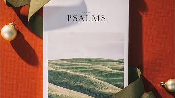 CBW III - # 22 /  The Lord has done great things for us/ 2nd  Sunday Of Advent  Year C / Psalm 126