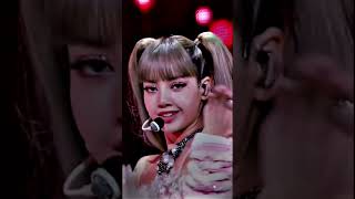 Jalebi Baby Lisa trending edit#lisa #blackpink #jalebibaby #kpop Resimi