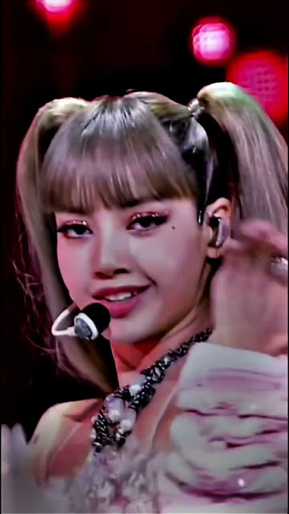 Jalebi Baby Lisa trending edit#lisa #blackpink #jalebibaby #kpop
