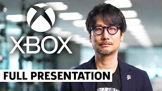 Hideo Kojima's Xbox Project Is Still Underway - Report - GameSpot