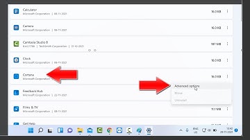 How To Fix Cortana Voice Commands Not Working In Windows 11