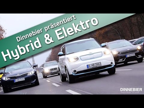 Ein Schneller Kombi Der Kia Optima Sw Gt Youtube