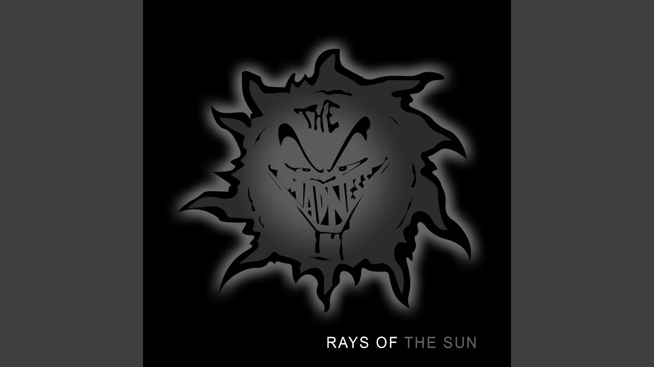 Black Thornz - Burning Paradise - YouTube