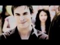 Damon and elenaout of my head