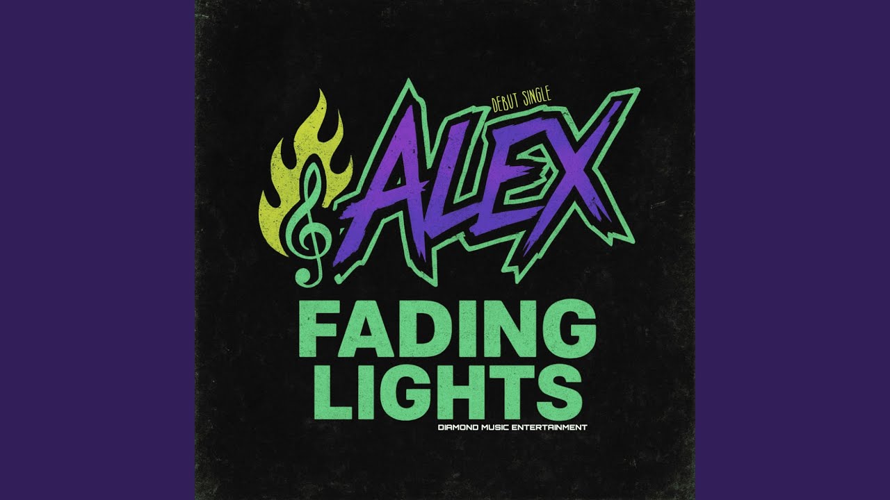 Watch Fading Lights on YouTube Watch Fading Lights on YouTube