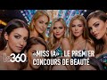 Miss ia le premier concours de beaut pour candidates virtuelles