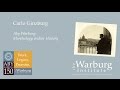 Carlo Ginzburg: Aby Warburg: Morphology and/or History