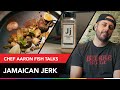 Spiceology Jamaican Jerk - Chef Aaron Fish Breaks Down the Blend