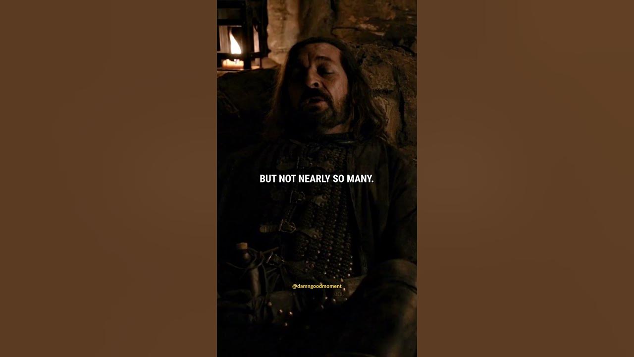 How Many Did Arya Stark Kill