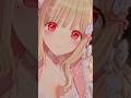新衣装お披露目ありがとうございました♡ …かわいい?♡ #vtuber #3D #アイドル