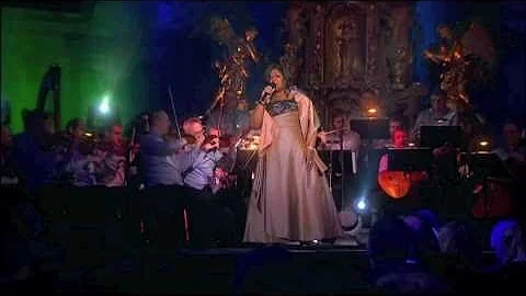 Alfreda Burke - Climb Every Mountain (Sound Of Mus...