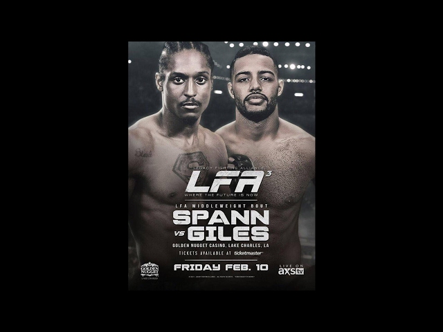 PBP - LFA 166: Neto vs. Conrado - Prelim–  – 8pm ET - Main – UFC  Fight Pass – 9pm ET, Sherdog Forums